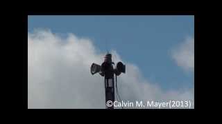 preview picture of video 'Montpelier, OH Federal STL-10 Siren Test 9-2-13'