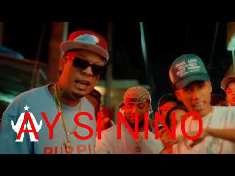 Ay SI ÑIño - Rochy RD ❌ Mafeo 13  Remix