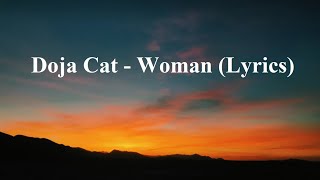 Doja Cat   Woman Lyrics