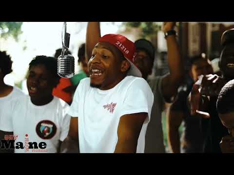 YNCU Nook - 4ThaHood Freestyle