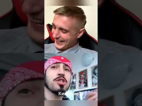 Игорь Швед Коваленко с чипинкосом в прямом эфире