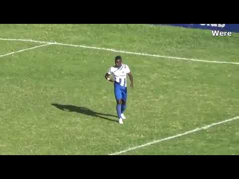 PAUL WERE, BIG TALENT