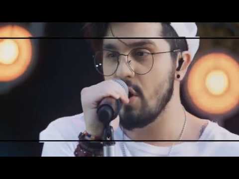 Luan Santana - Vingança ft Mc Kekel - Remix - Video Oficial