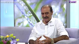 Առավոտը Շանթում- ՀՀ զինված ուժերի համույթ-Վահե Աբրահամյան,«Սարդարապատ» պարի պետ.համ.-Մուրադ Հակոբյան