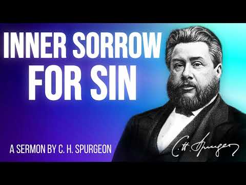 The Inner Side of Conversion (Jeremiah 31:18-20) - Charles Spurgeon Sermon