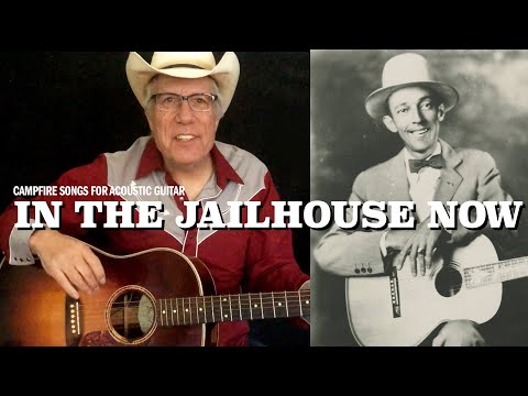 In The Jailhouse Now - Jimmie Rodgers