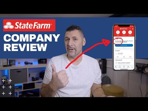 YouTube video about Unearthing Negative State Farm Insurance Reviews