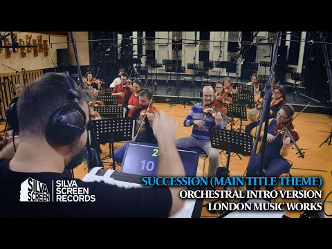 Succession (Main Title Theme) - Orchestral Intro Version - London Music Works