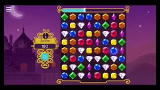 Jewel Shuffle | Walkthrough