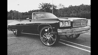 E40 x Too Short Type beat 2022 &quot;Back against the wall&quot;