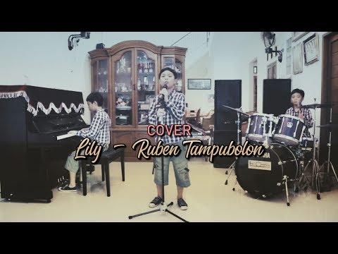 LILY  ~  ALAN WALKER   Feat .  K  391  &   EMELIE  HOLLOW  ~  Covered  by  RUBEN TAMPUBOLON