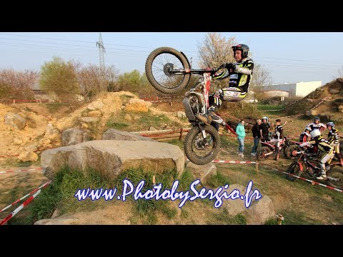 Henrik Waldi - Herbolzheim - 2019