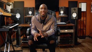 Preorder 'Your Soul Must Fly' by Derek Minor