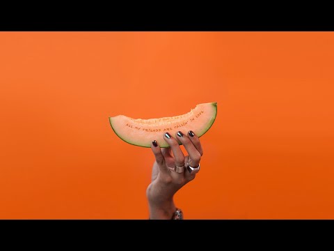 Oslo Ibrahim - All My Friends Are Fallin' In Love (Lyric Video)