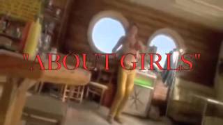 Hatcham Social - "ABOUT GIRLS" Trailer Number 2