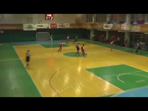 8 КУ В Symbol – Укрфарминг 1 часть