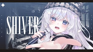 SHIVER / the GazettE ▶ coverd byまゆる【#まゆるぅむ / #vtuber 】