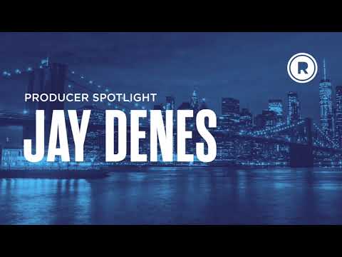Jay Denes Mix | Blue Six Tribute Mix | Naked Music Tribute Mix | Deep & Soulful House Mix