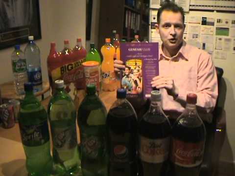 John Noble - Seeking new Marketing Challenges