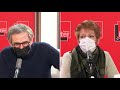 Joséphine Baker au Panthéon avec Pascal Blanchard | Le Grand Face à Face