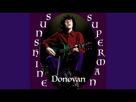 Breezes Of Patchulie - Donovan