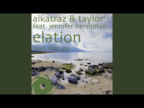 Elation (Jonas Steur Remix)