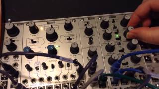 Video thumbnail for Percussive FM by Sysex|Studio