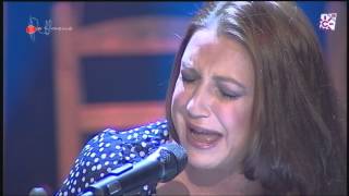 Bulerías. Niña Pastori. 2010