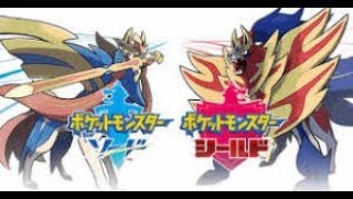 【ポケモン 剣盾】まったりランクバトル【ソード シールド】