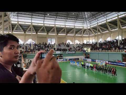 PEMBUKAAN PRO FUTSAL LEAGUE 2020 LIVE BLORA JAWA TENGAH