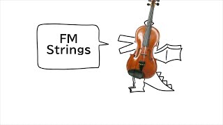 好きなStrings発表ドラゴン