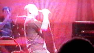 Samiam at the State 9-10-00