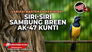 Download lagu 🔴 Live Masteran Mewah Cucak Cungkok Super Gacor Roll Speed Siri Siri Sambung Kunti Breen Ak-47 mp3 Download lagu 🔴 Live Masteran Mewah Cucak Cungkok Super Gacor Roll Speed Siri Siri Sambung Kunti Breen Ak-47 mp3