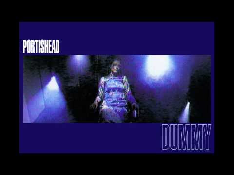 Portishead - Roads (Moris Blak Industrial Remix)