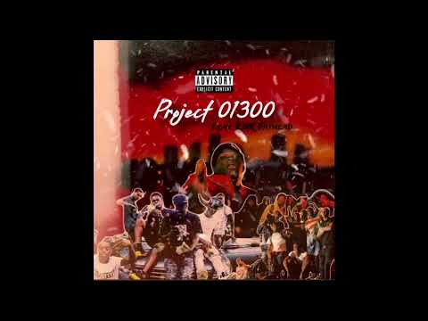 Mucho Reemo - PROJECT 01300 Ft EBK Fathead