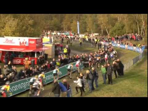 Superprestige 2014-15 - Round 2 - Zonhoven (FULL!)