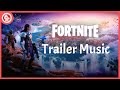 Fortnite - Chapter 4 Season 1 Trailer Song (Run It Up from Bas)