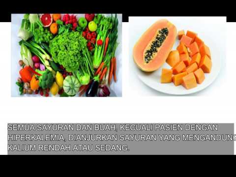 download lagu mp3 mp4 Menu Makan Diet Ginjal, download lagu Menu Makan Diet Ginjal gratis, unduh video klip Menu Makan Diet Ginjal