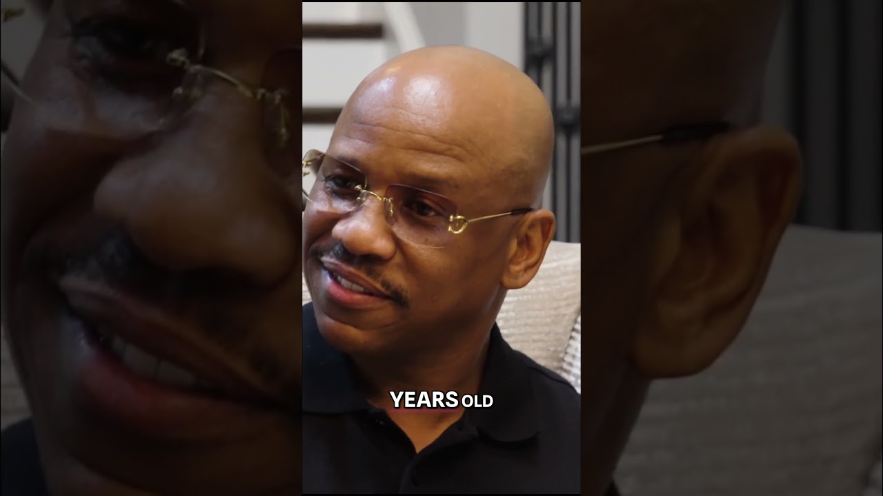 “That Look in Your Eyes… 👀❤️” | Love & Faith ATL