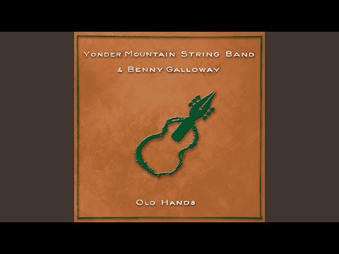 Not Far Away - Yonder Mountain String Band