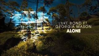 Luke Bond ft. Georgia Mason - Alone (HIDDN Remix).mp3