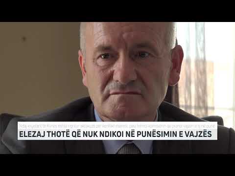 ELEZAJ THOTË QË NUK NDIKOI NË PUNËSIMIN E VAJZËS | T7