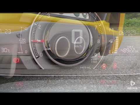 S660 （Exhaust sound）HKS High power SPEC-L with Metal-Catalyzer