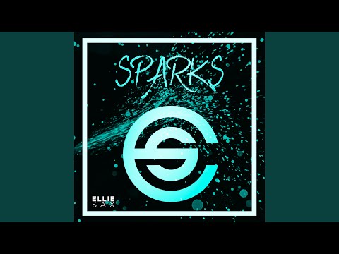 Sparks (Radio Edit)