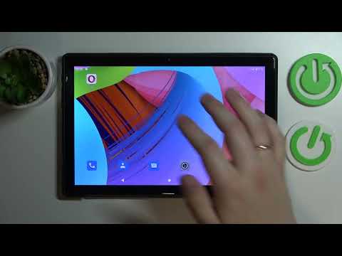 How to Make Opera Default Browser on Oukitel OKT1 - Set Opera as Default Browser