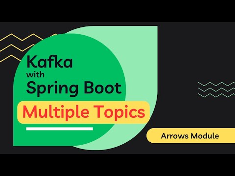 Kafka プロデューサーのコードと出力を示す Java IDE のスクリーン キャプチャ