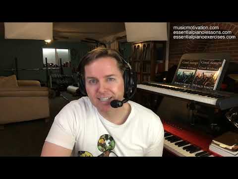 How to purchase the Essential Piano Exercises Series - Essential Piano Exercises