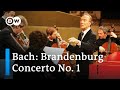 Bach: Brandenburg Concerto No. 1 | Claudio Abbado & the Orchestra Mozart