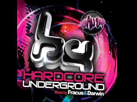 Chwhynny & Darwin - Nothing There