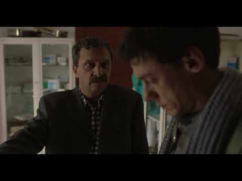 Spot TV Ghinionistul (2017) de Iura Luncaşu